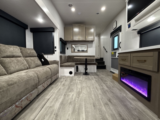 2026 Jayco Eagle HT 27MLC — photo 4 of 8