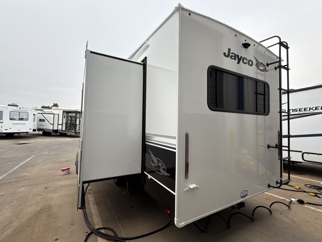 2026 Jayco Eagle HT 27MLC — photo 7 of 8