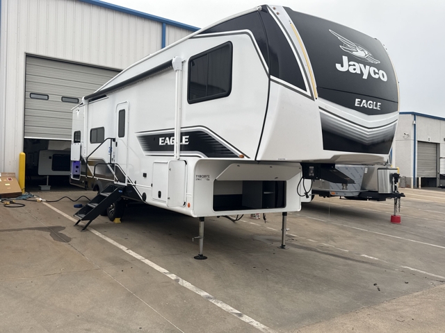 2026 Jayco Eagle HT 27MLC — photo 1 of 8