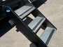 steps