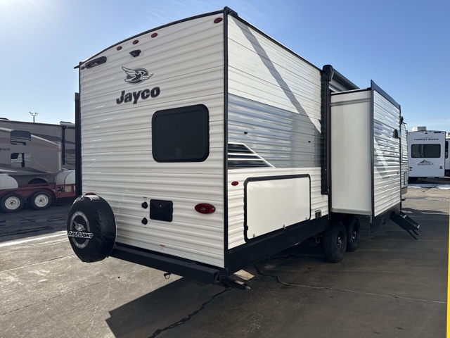 2026 Jayco Jay Flight SLX 333BTS — photo 8 of 8