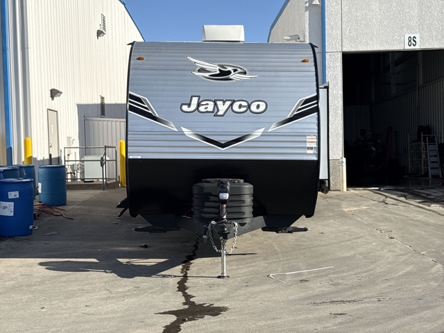 2026 Jayco Jay Flight SLX 333BTS — photo 5 of 8