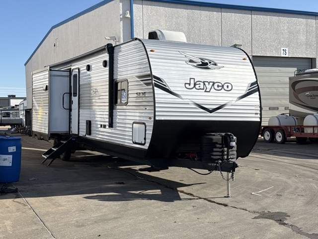 2026 Jayco Jay Flight SLX 333BTS — photo 1 of 8