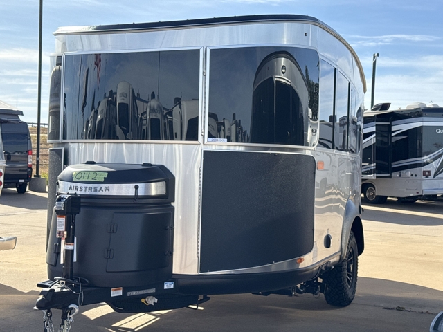 2026 Airstream Basecamp 20XE — photo 5 of 8