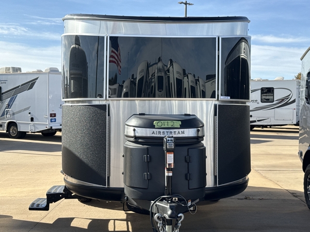 2026 Airstream Basecamp 20XE — photo 4 of 8