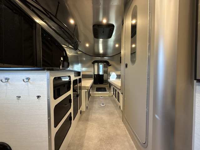 2026 Airstream Basecamp 20XE — photo 2 of 8