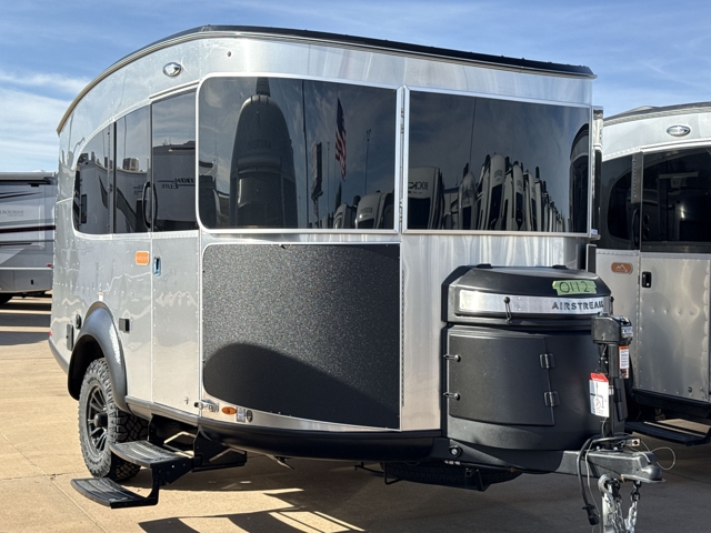 2026 Airstream Basecamp 20XE — photo 1 of 8