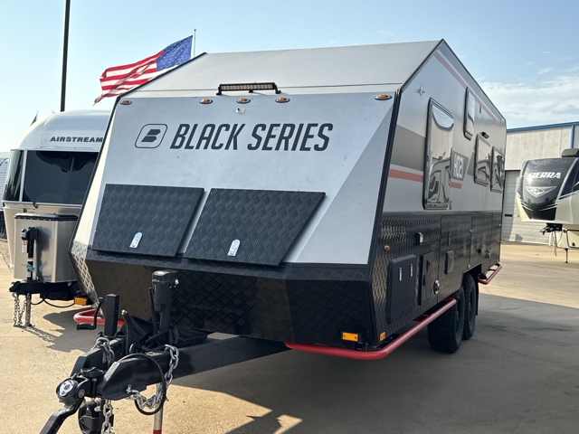 2024 Black Series Black Series Camper HQ21 — photo 5 of 8