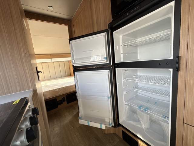 2024 Black Series Black Series Camper HQ21 — photo 8 of 8