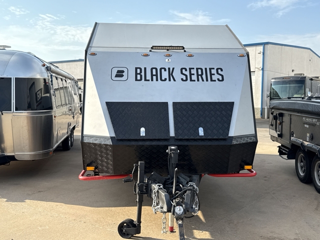 2024 Black Series Black Series Camper HQ21 — photo 4 of 8