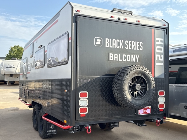 2024 Black Series Black Series Camper HQ21 — photo 6 of 8