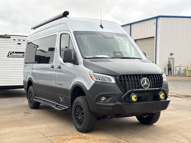 2026 Airstream Interstate 19X — photo 1 of 8