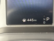 Odometer thumbnail