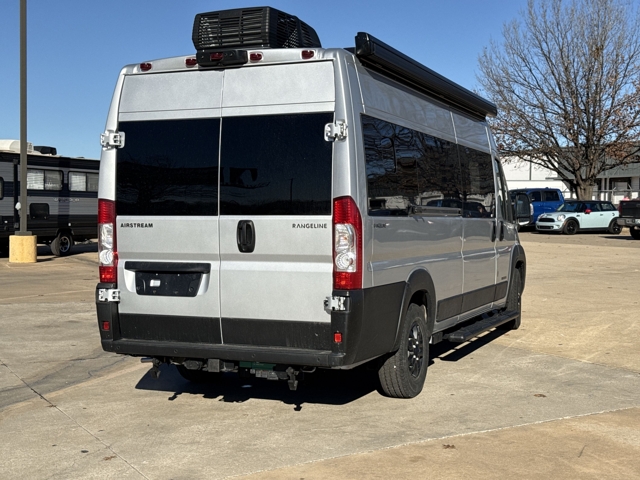 2026 Airstream Rangeline 20 — photo 7 of 8