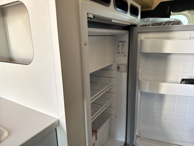 2026 Airstream Rangeline 20 — photo 8 of 8