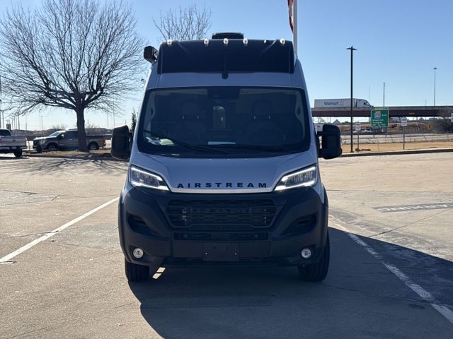 2026 Airstream Rangeline 20 — photo 4 of 8