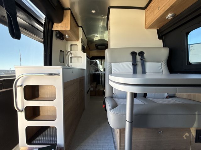 2026 Airstream Rangeline 20 — photo 2 of 8