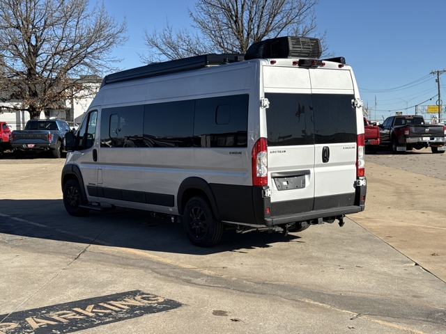 2026 Airstream Rangeline 20 — photo 6 of 8