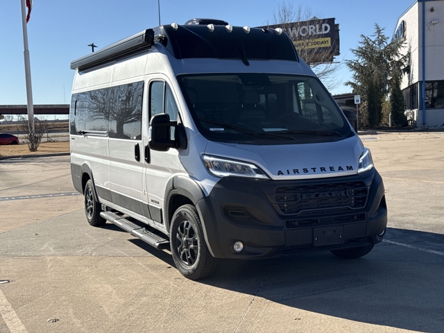 2026 Airstream Rangeline 20 — photo 1 of 8
