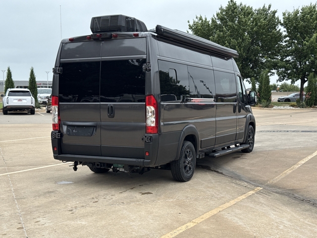 2026 Airstream Rangeline 20 — photo 7 of 8