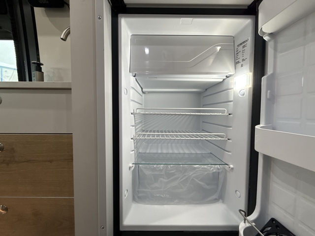 2026 Airstream Rangeline 20 — photo 8 of 8