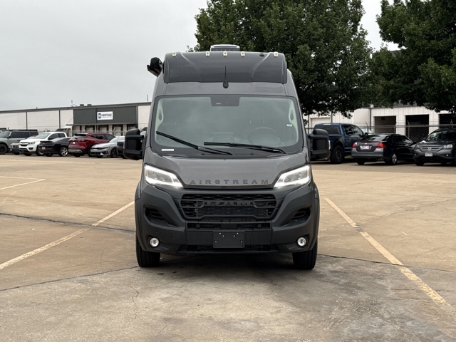 2026 Airstream Rangeline 20 — photo 4 of 8