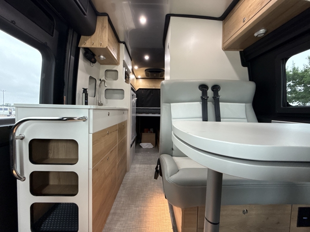 2026 Airstream Rangeline 20 — photo 2 of 8