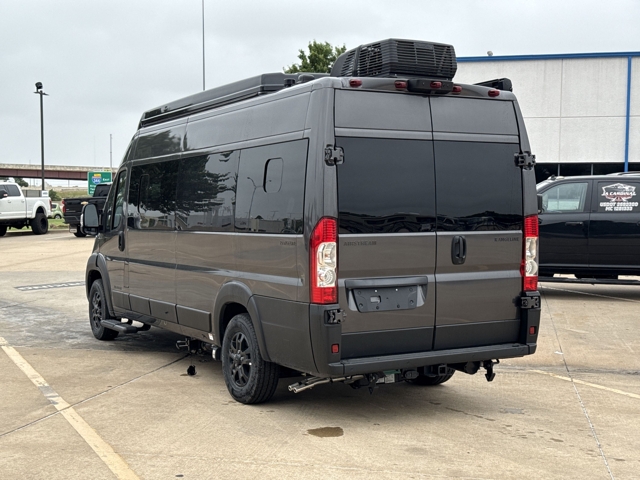 2026 Airstream Rangeline 20 — photo 6 of 8