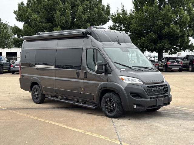 2026 Airstream Rangeline 20 — photo 1 of 8
