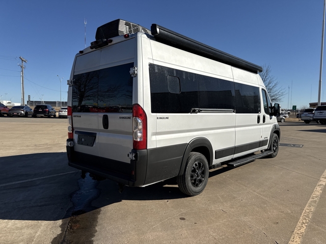 2026 Airstream Rangeline 20 — photo 7 of 8