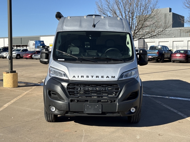2026 Airstream Rangeline 20 — photo 4 of 8