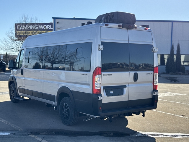 2026 Airstream Rangeline 20 — photo 6 of 8