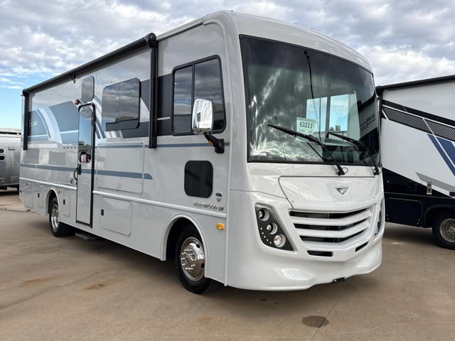 2026 Fleetwood Flair 28A — photo 1 of 8