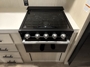 stove-oven