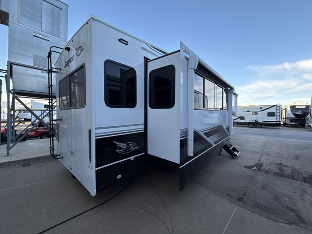 2026 Jayco Eagle 370FBTS — photo 8 of 8