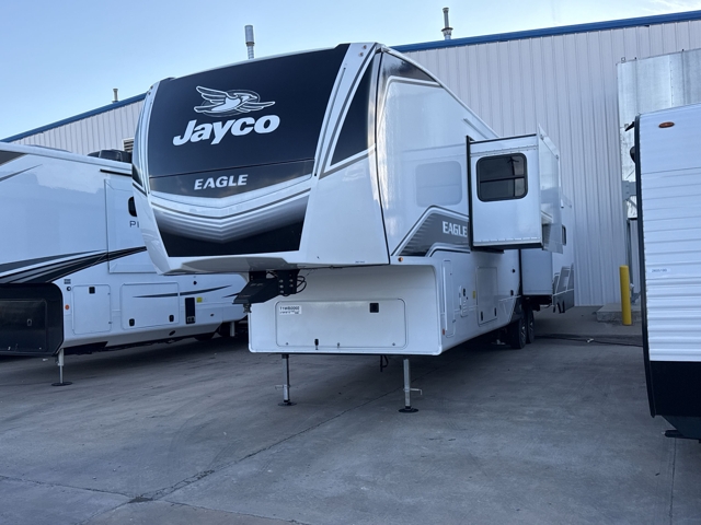 2026 Jayco Eagle 370FBTS — photo 6 of 8
