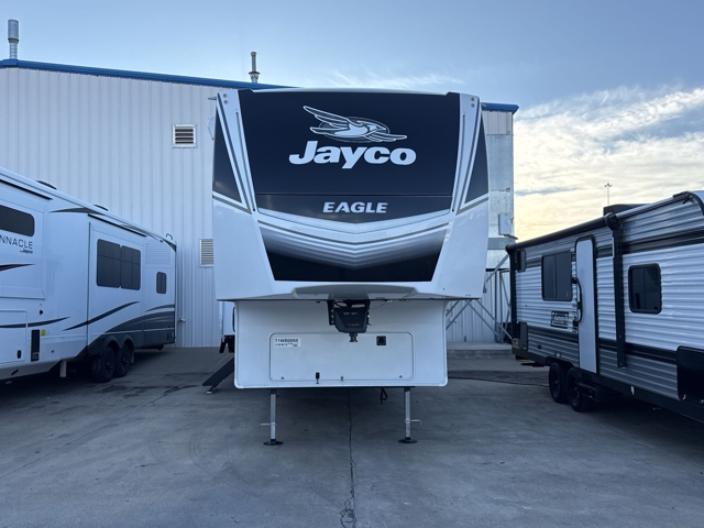 2026 Jayco Eagle 370FBTS — photo 5 of 8
