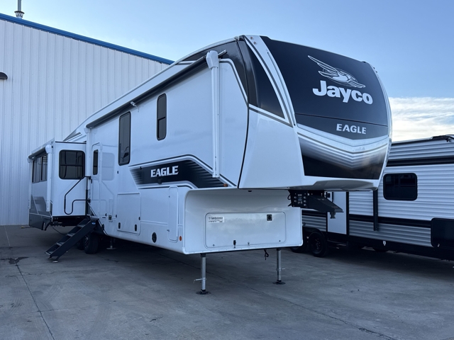 2026 Jayco Eagle 370FBTS — photo 1 of 8