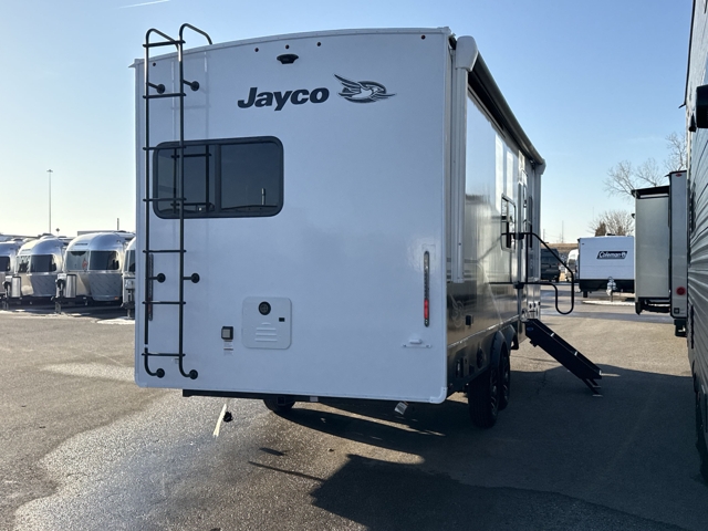 2026 Jayco Eagle HT 230MLCS — photo 8 of 8