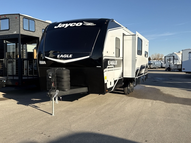 2026 Jayco Eagle HT 230MLCS — photo 6 of 8