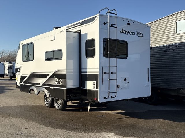 2026 Jayco Eagle HT 230MLCS — photo 7 of 8
