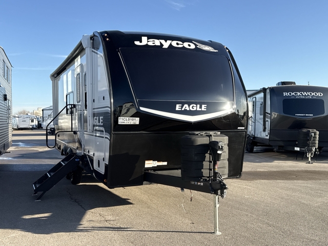 2026 Jayco Eagle HT 230MLCS — photo 1 of 8