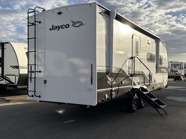 2026 Jayco Eagle HT 275RBCS — photo 8 of 8