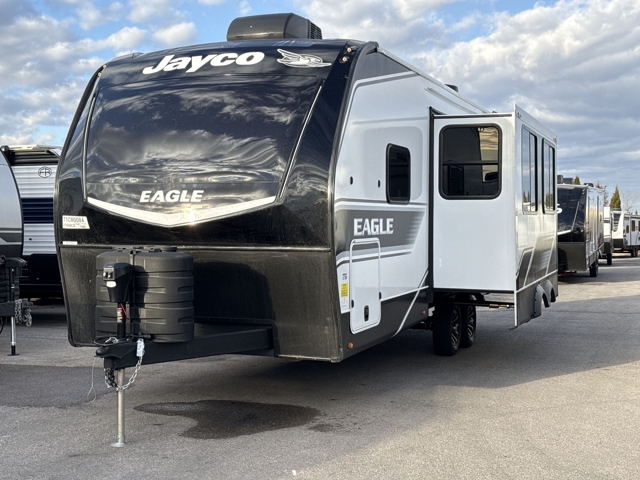 2026 Jayco Eagle HT 275RBCS — photo 6 of 8