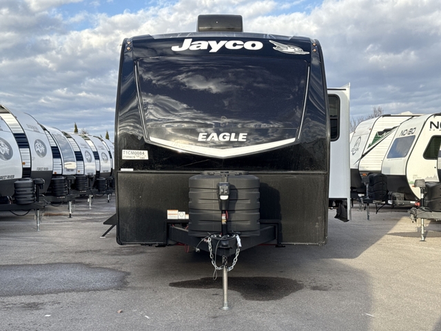 2026 Jayco Eagle HT 275RBCS — photo 5 of 8