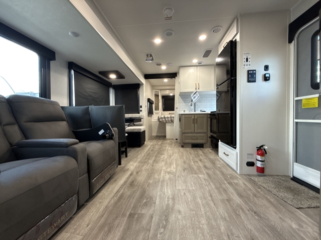 2026 Jayco Eagle HT 275RBCS — photo 4 of 8