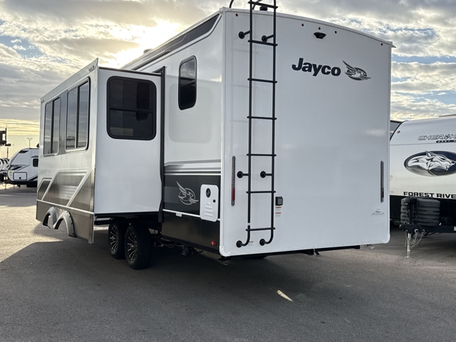 2026 Jayco Eagle HT 275RBCS — photo 7 of 8