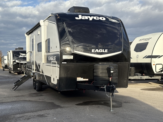 2026 Jayco Eagle HT 275RBCS — photo 1 of 8