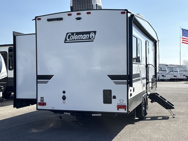 2026 Keystone Coleman Legacy 2400REX — photo 8 of 8