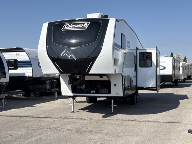 2026 Keystone Coleman Legacy 2400REX — photo 6 of 8